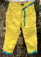 Kletterhose Salewa Dryton, 3/4 lang Stuttgart - Stuttgart-Süd Vorschau