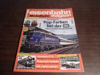 Eisenbahn Magazin Modellbau März 2020 58.Jahrgang Heft Nr.633 Nordrhein-Westfalen - Höxter Vorschau
