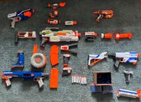 Nerf Samlung Berlin - Mitte Vorschau