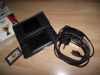 Nintendo DS  + Spiele Hessen - Sinntal Vorschau