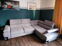 Couch Sofa Verwandlungsecke Bali Eckcouch Trends Grau Dortmund - Aplerbeck Vorschau