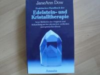 JaneAnn Dow „Edelstein-und Kristalltherapie** NEU**** Rheinland-Pfalz - Kaiserslautern Vorschau