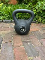 Kettlebell 18 kg Niedersachsen - Cuxhaven Vorschau