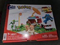 Pokemon Mega Construx Picknick Abenteuer Evoli Lucario Imbiss Neu Nordrhein-Westfalen - Porta Westfalica Vorschau