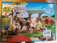 Playmobil Country Pferdepflegestation 5225 Niedersachsen - Meerbeck Vorschau