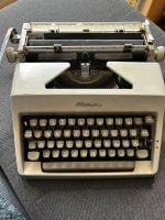 Olympia Schreibmaschine Nordrhein-Westfalen - Moers Vorschau