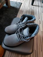 Stiefeletten gr 41 neu Baden-Württemberg - Helmstadt-Bargen Vorschau