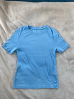 Blaues T-Shirt S New Yorker Rheinland-Pfalz - Wissen Vorschau