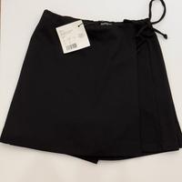 Even&odd skort Hosenrock Shorts Schwarz M Wandsbek - Gartenstadt Vorschau