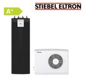 Wärmepumpe Stiebel Eltron WPL 07 inkl. Warmwasserspeicher *NEU* Niedersachsen - Visbek Vorschau