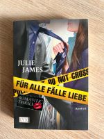 Julie James - Für alle Fälle liebe / New Adult Dithmarschen - Hollingstedt b Delve Holst Vorschau