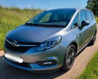 Opel Zafira Tourer 7-Sitzer,  Benzin Turbo, 120 Jahre Bayern - Heilsbronn Vorschau