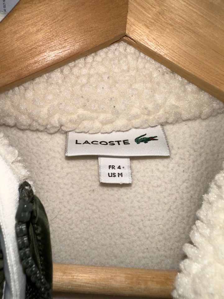 Lacoste Weste in Karben