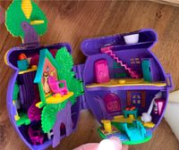 Polly pocket Disney Winnie Pooh Niedersachsen - Lemwerder Vorschau