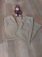 H&M ❤️ Baggyhose Hose Gr. 158 Bayern - Hof (Saale) Vorschau