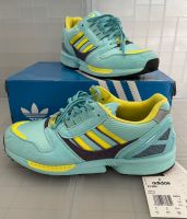 adidas Originals ZX 8000 2020 Boost Gr. 43 1/3 US: 9,5 EG8784 RAR Baden-Württemberg - Mannheim Vorschau