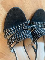 Sandalen rhinestone Bayern - Fürstenfeldbruck Vorschau