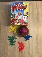 Tomy Kinderspiel POP-up Pirate!, gebraucht, sehr guter Zustand Rheinland-Pfalz - Andernach Vorschau