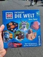 Quiz Spiel "Entdecke die Welt" Hessen - Karben Vorschau