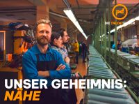 Produktionsmitarbeiter (m/w/d) Münster (Westfalen) - Geist Vorschau