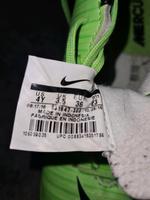 Nike Turnschuhe gr.36 Bayern - Vohenstrauß Vorschau
