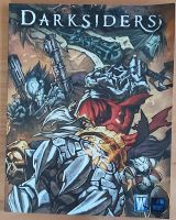 Darksiders Ltd. Ed. Graphic Novel & Artbook Nordrhein-Westfalen - Sankt Augustin Vorschau