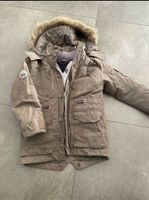 Kinder Winterjacke gefüttert Tommy Hilfiger Berlin - Zehlendorf Vorschau