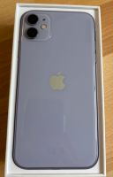 iPhone 11 128 GB Hessen - Liederbach Vorschau