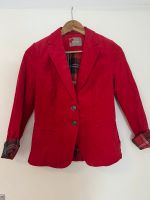 Blazer Jacke gr 34 neu Orsay rot Kiel - Melsdorf Vorschau