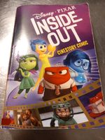 Disney Pixar ** Inside out * Cinestory Comic Englisch Ludwigsvorstadt-Isarvorstadt - Isarvorstadt Vorschau