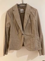 Blazer beige Niedersachsen - Scholen Vorschau