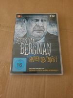 DVD Sebastian Bergman "Spuren des Todes" Nordrhein-Westfalen - Grevenbroich Vorschau