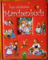 Kinderbuch "Mein allerliebstes Märchenbuch" - aus erster Hand Bayern - Stadtbergen Vorschau