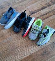 Neue Sportschuhe, Schuhe v. Fila, Puma Hessen - Fulda Vorschau