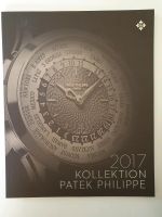 Uhrenkataloge, Uhrenmagazine, Kollektionsbücher Sachsen - Glashütte Vorschau