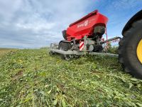 Direktsaat Notill Novag Aussaat Baden-Württemberg - Sigmaringen Vorschau