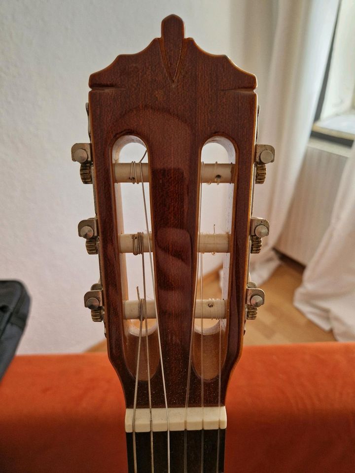 Gitarre Artesano Estudiante c4/4 in Lindhorst