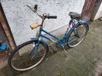 Antikes altes DDR MIFA Fahrrad Scheunenfund Brandenburg - Am Mellensee Vorschau