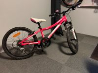 Kinderfahrrad Kelly Lumi 50 Hardtail Pink Hessen - Schlüchtern Vorschau