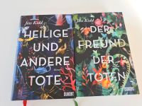 Jess kidd bücher paket Nordrhein-Westfalen - Borgentreich Vorschau