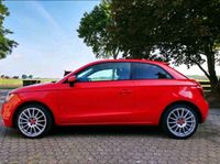 17 18 Zoll Felgen 5x100 Winterreifen VW Golf 4 Bora Audi A1 Seat Nordrhein-Westfalen - Hattingen Vorschau