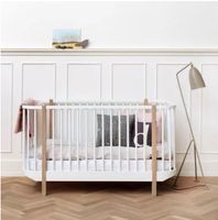 Oliver Furniture Wood Baby-und Kinderbett Parchim - Landkreis - Dabel Vorschau