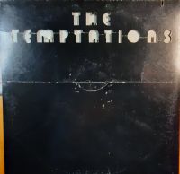 The Temptations LP- A Song for you Schwerin - Großer Dreesch Vorschau