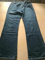 Jeans Gr. 44 (90er Jahre) Bayern - Essenbach Vorschau