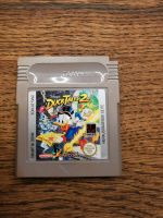 Gameboy Color GBC Spiel DuckTales 2 Bayern - Berngau Vorschau