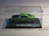 Opel Manta A GT/E Niedersachsen - Scheeßel Vorschau