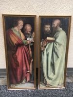 Albrecht Dürer Drucke von 1960! Peter und Paul Bayern - Schweinfurt Vorschau