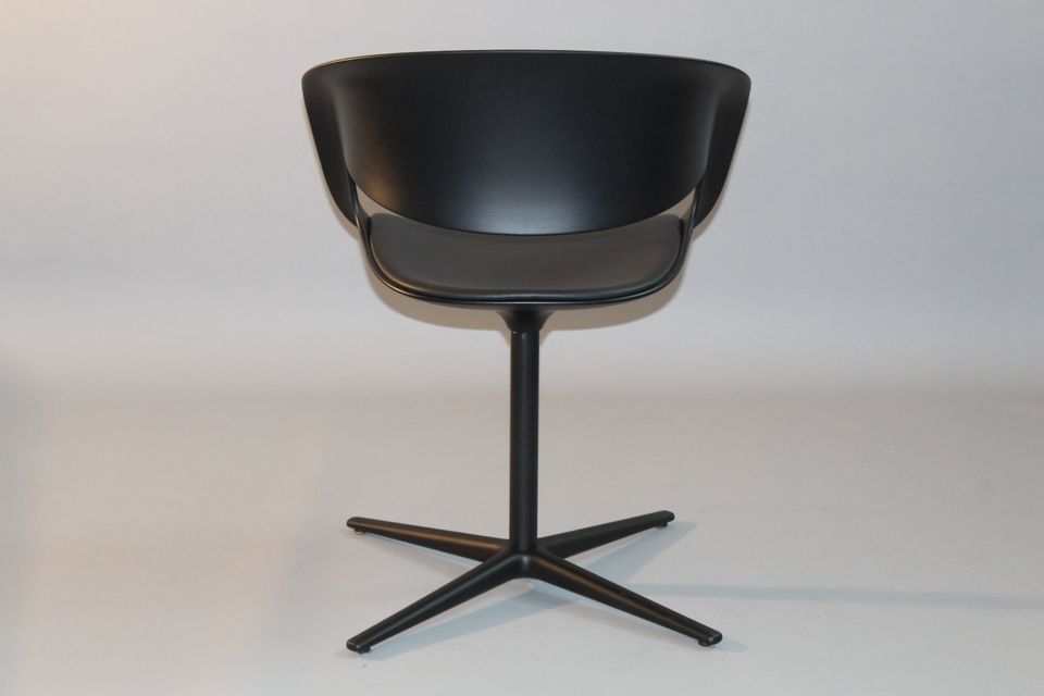 Walter Knoll LOX Drehstuhl Schalensessel NP 1.362 in Bochum