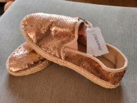 Espadrilles Damen Nordrhein-Westfalen - Iserlohn Vorschau