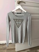❤️ Guess Damen Pullover mit Glitzer Steine, Gr. XS ❤️ München - Thalk.Obersendl.-Forsten-Fürstenr.-Solln Vorschau